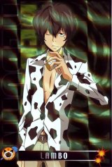 BUY NEW reborn - 148463 Premium Anime Print Poster